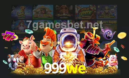 cassino 999we