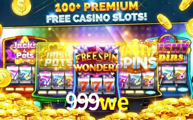 cassino 999we