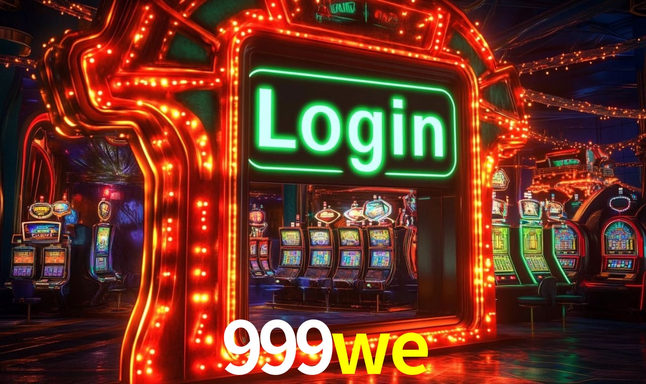 A Emoção da Loteria na 999we: Uma Chance de Mudança de Vida