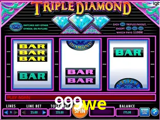 Descubra o Mundo do Cassino Online com 999we