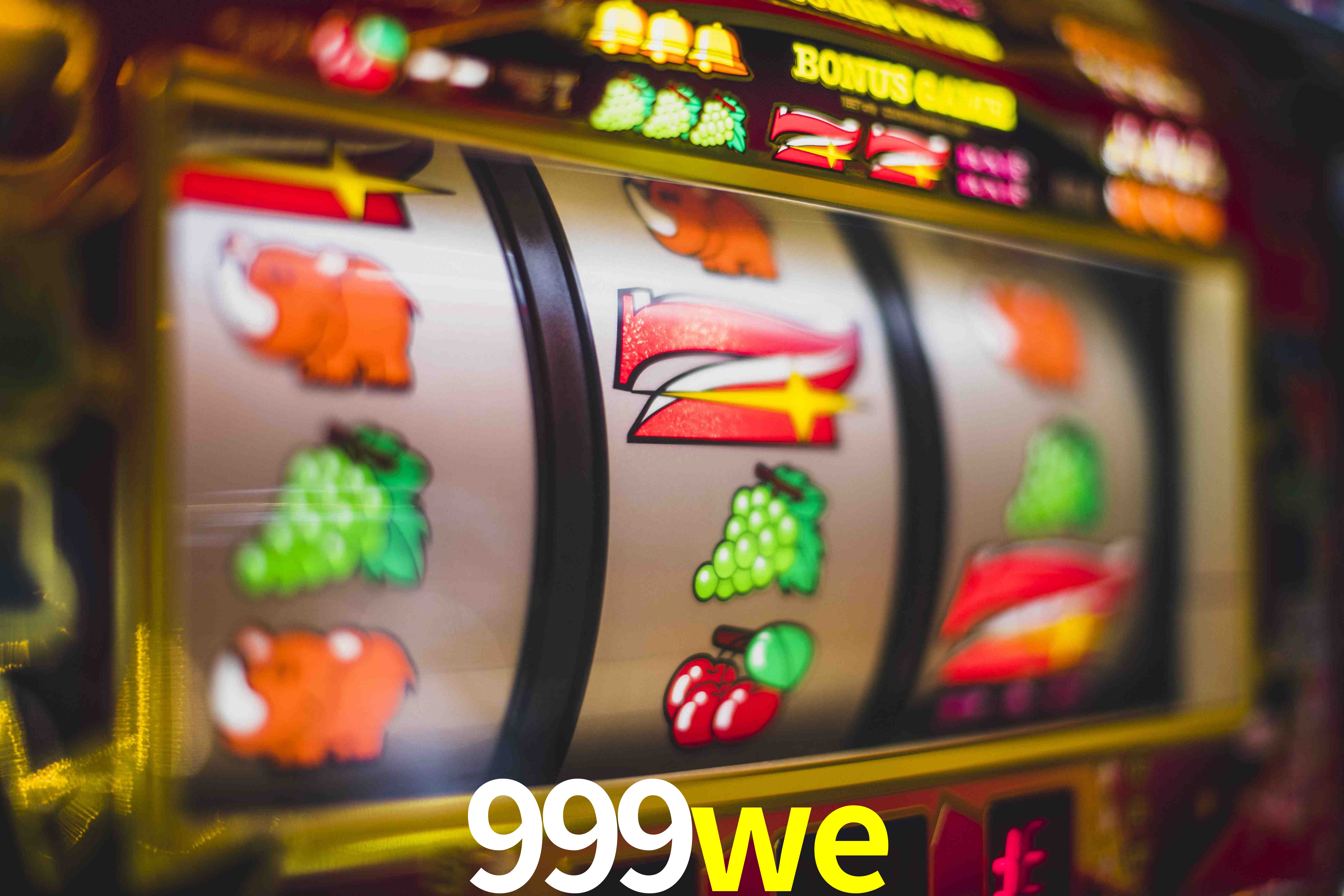 Tournaments 999we