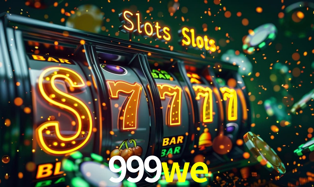 Inovações de Jogos na 999we: O Futuro das Experiências Interativas