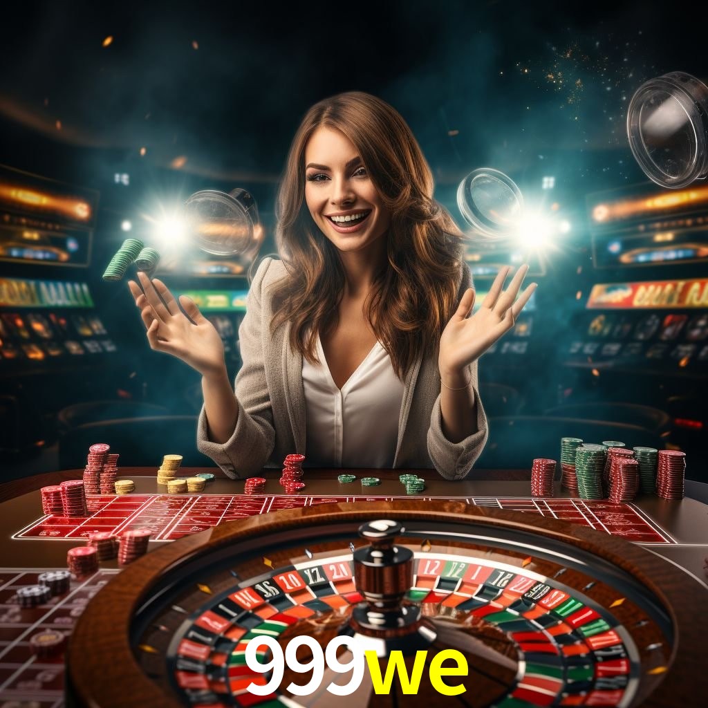 999we: Seu Especialista em Apostas Esportivas Brasileiras