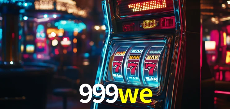 Ofertas Imperdíveis na 999we: Promoções e Bônus Que Valem a Pena