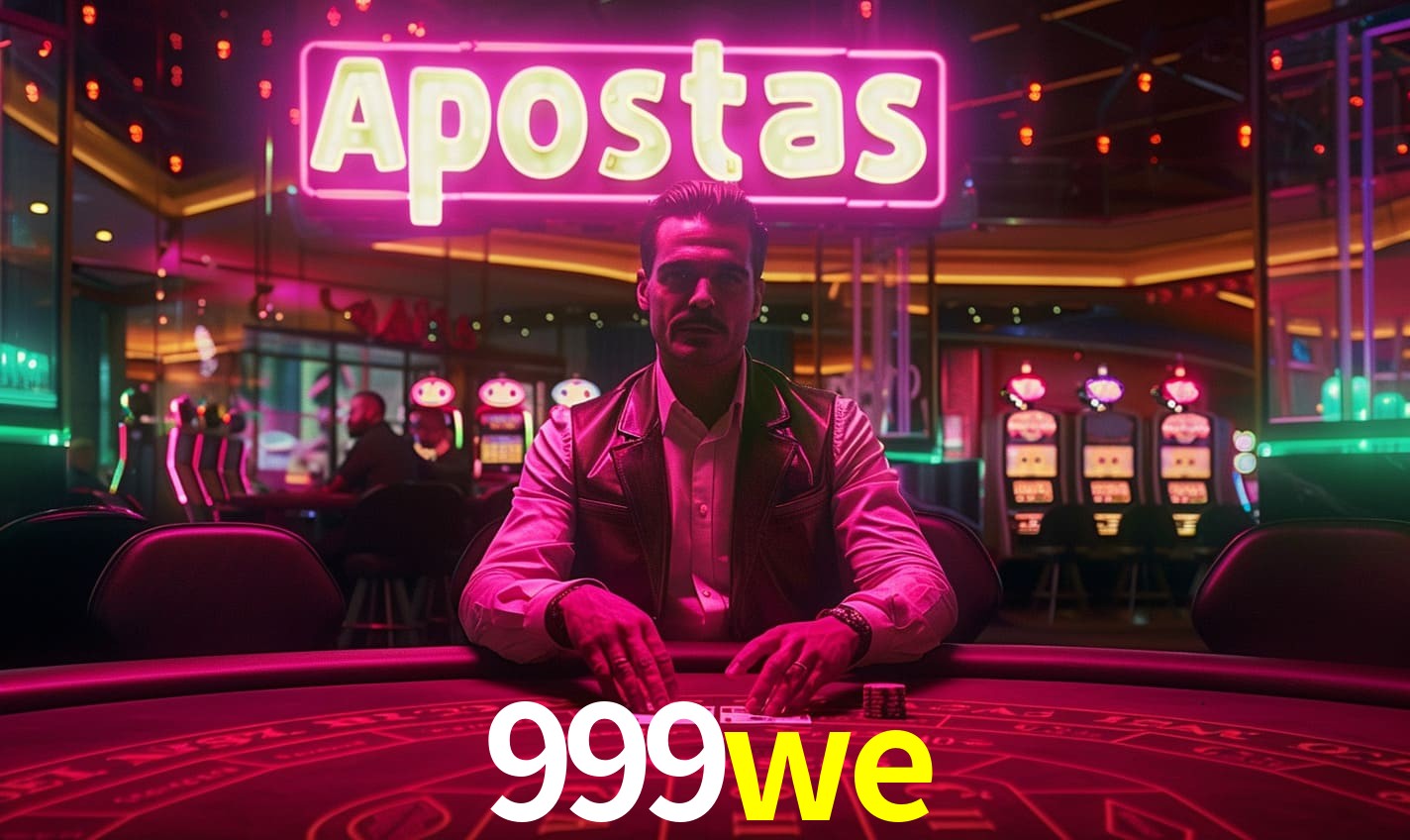 Estatísticas 999we