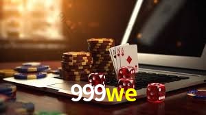 Tecnologia da Plataforma 999we