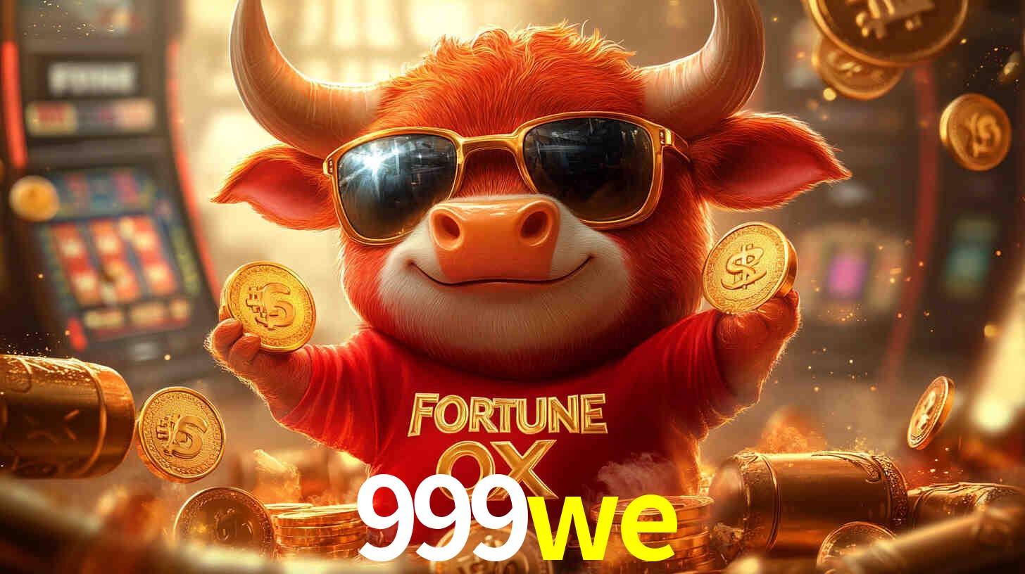 Descubra a Magia dos Jogos de Arcade no 999we
