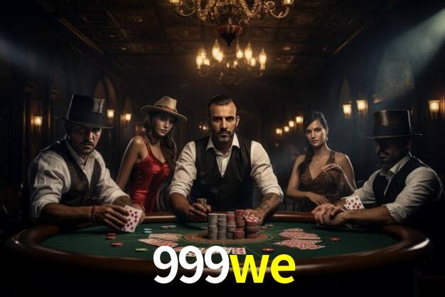 Provedores de Jogos 999we
