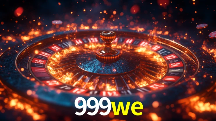 999we - Plataforma Oficial - 999we.com