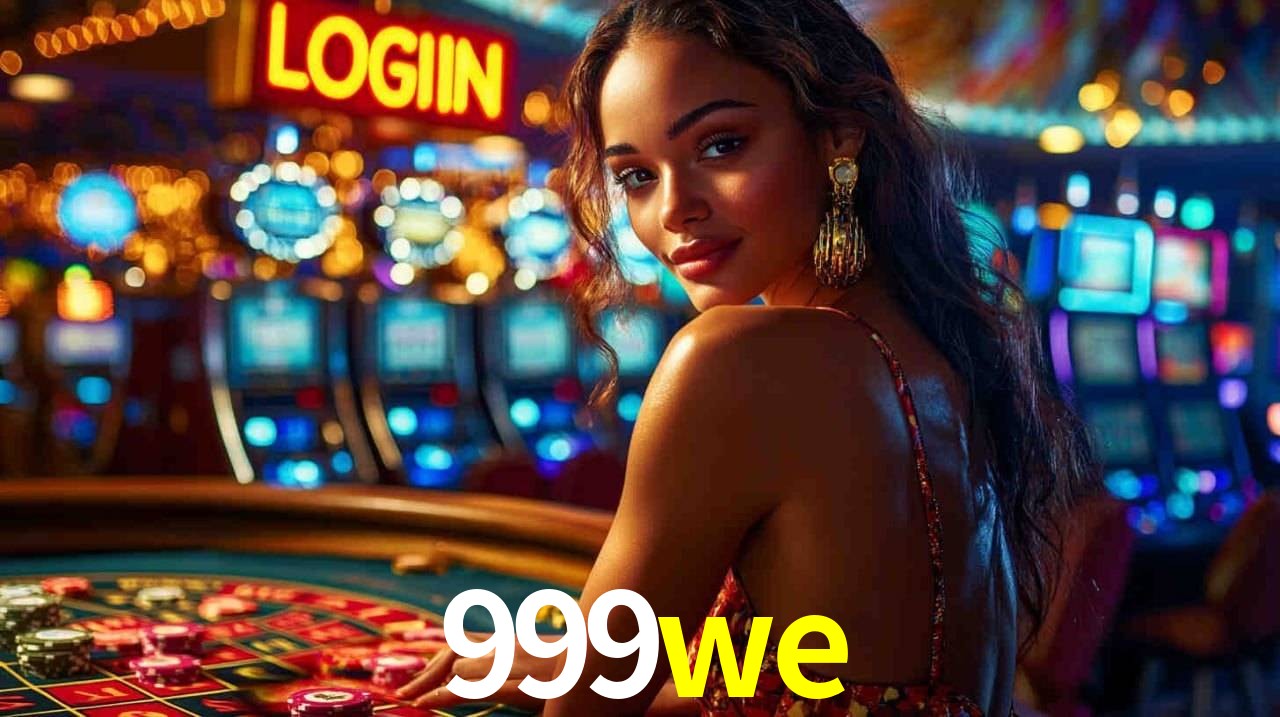 Descubra o Programa VIP da 999we: Vantagens Exclusivas para Jogadores