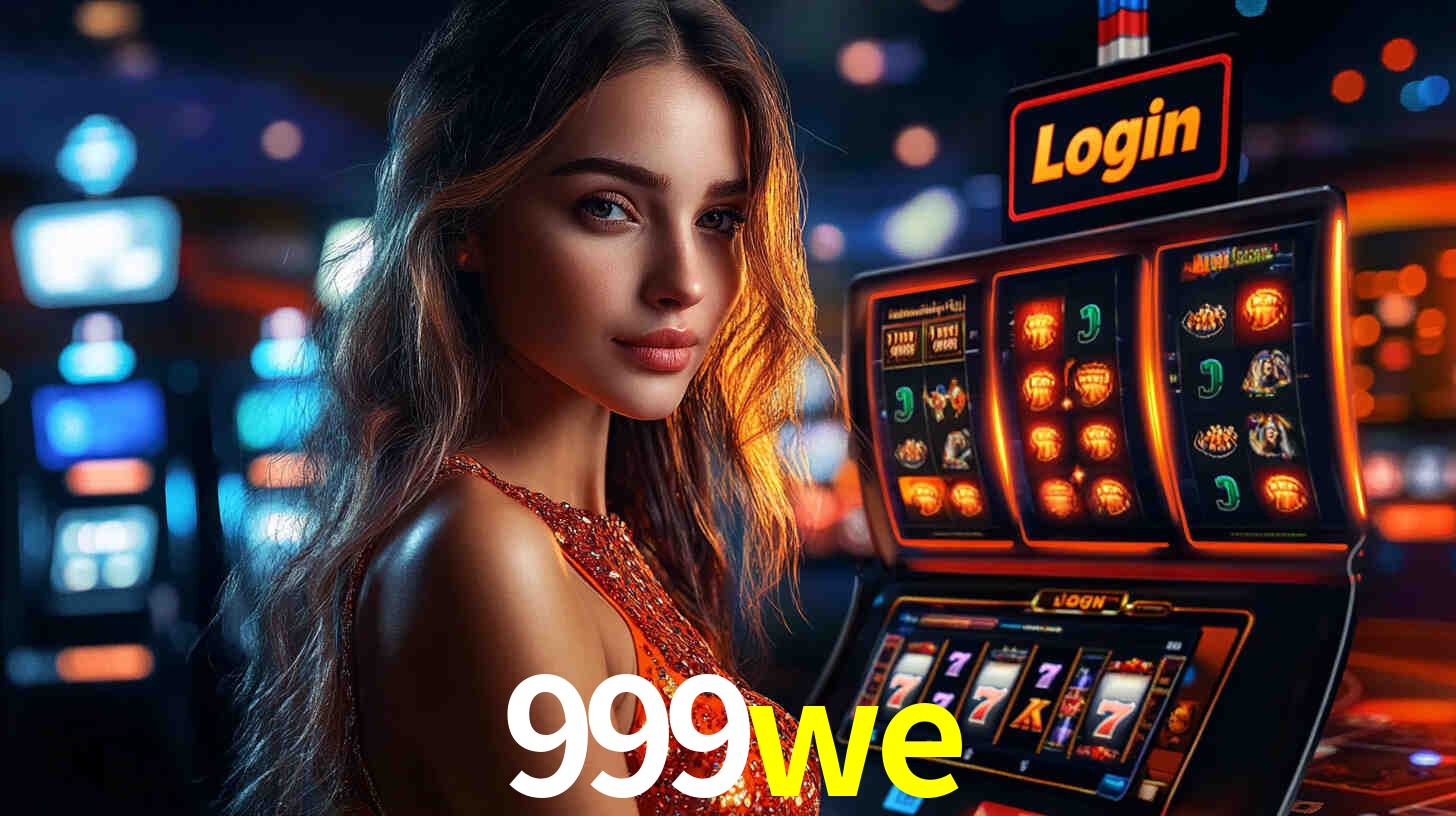 999we: A Experiência de Casino com Jogos de Mesa ao Vivo