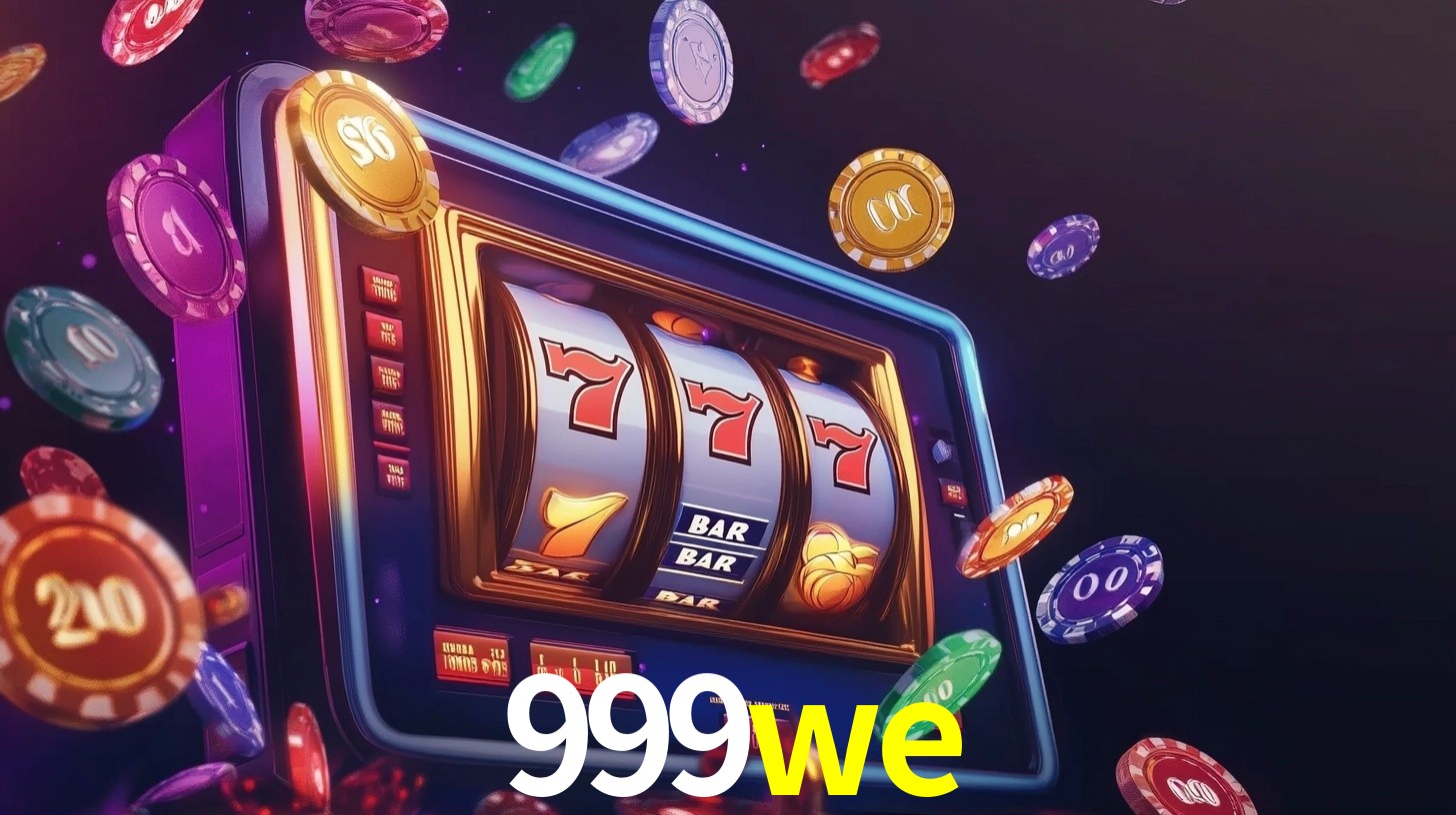 999we bet