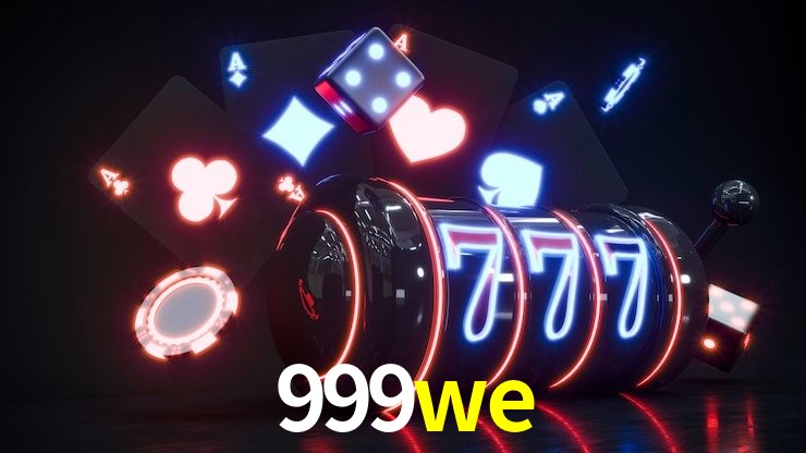 Live Casino 999we
