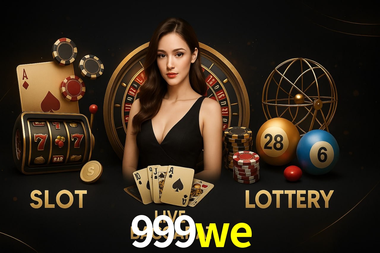 Descubra o Programa VIP da 999we: Vantagens Exclusivas para Jogadores