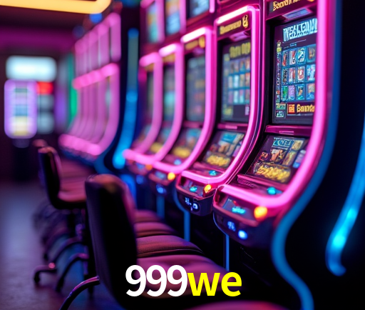 Inovações de Jogos na 999we: O Futuro das Experiências Interativas