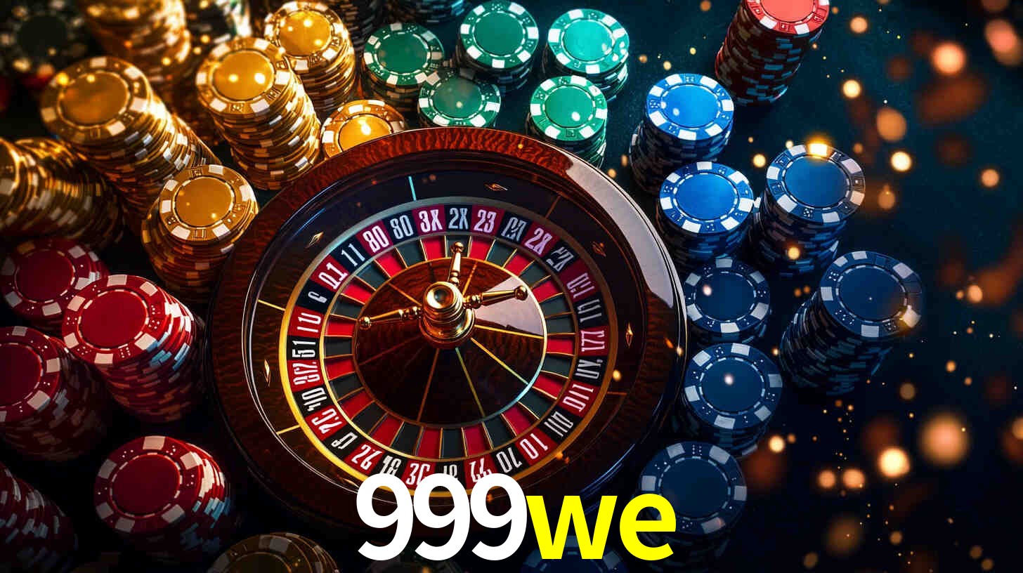 999we bet