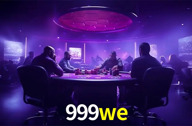 Recursos de Bônus 999we