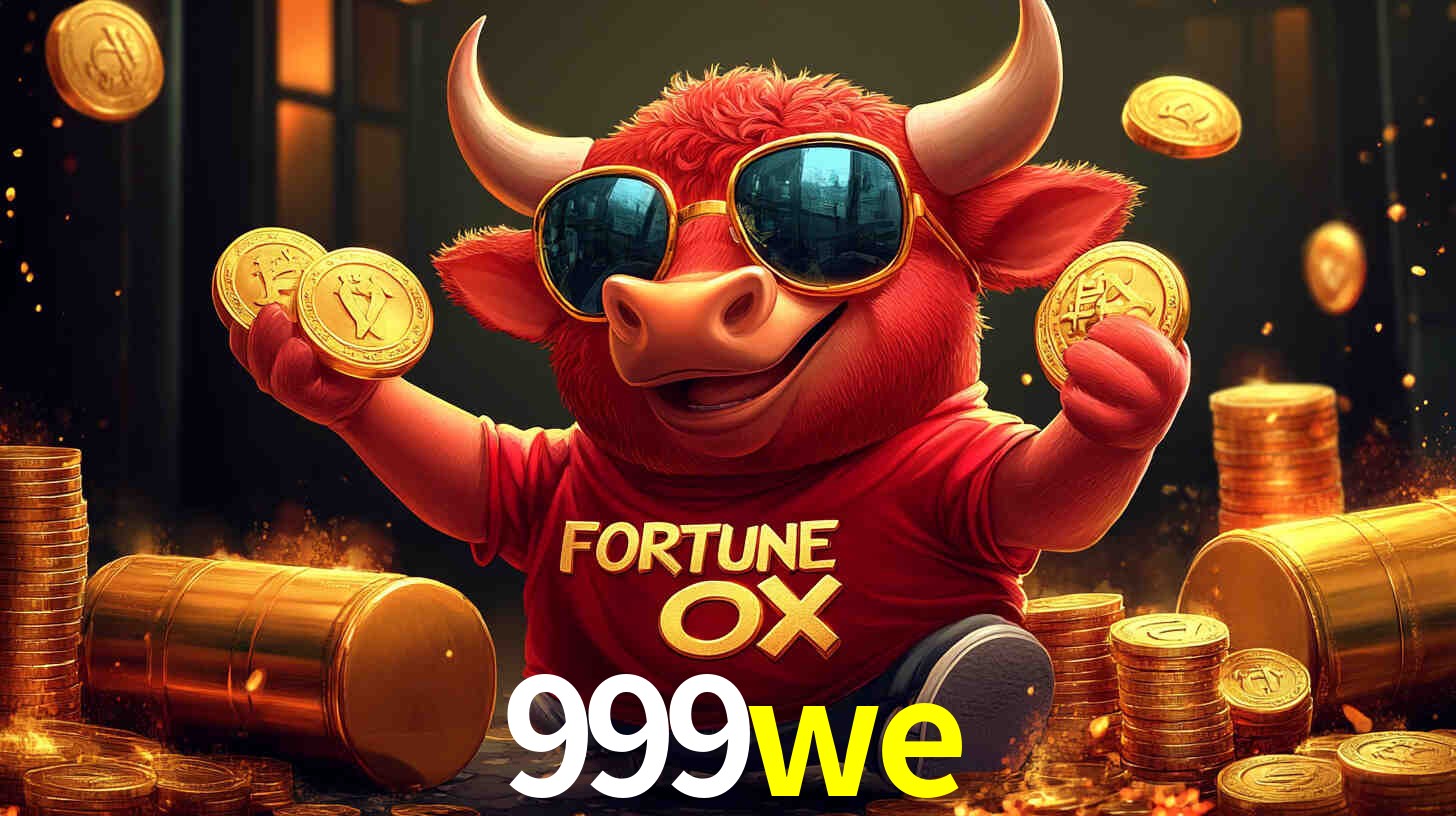 Interface do App 999we