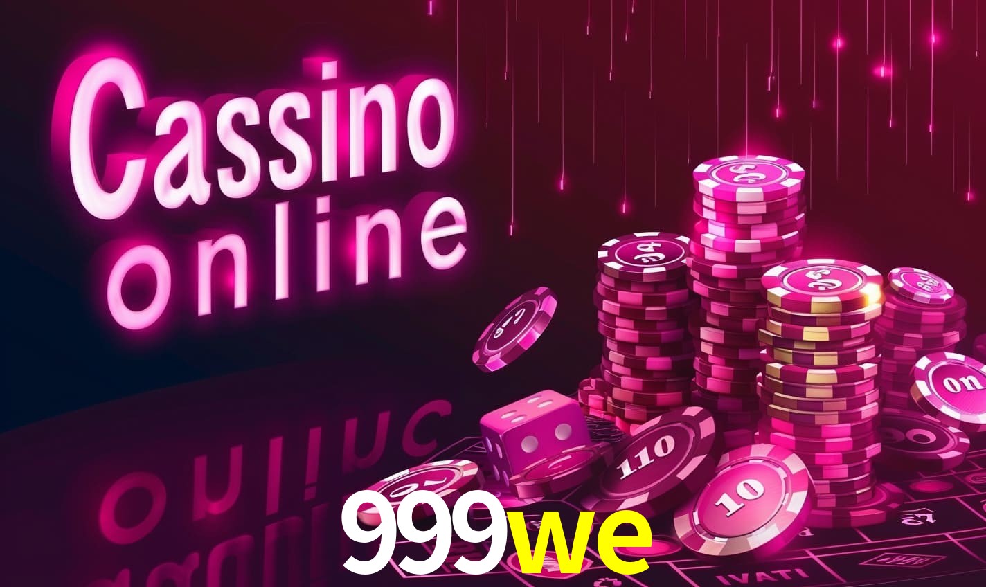 Experiência VIP 999we
