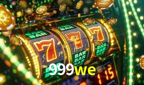 Game Providers 999we