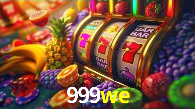 Live Casino 999we