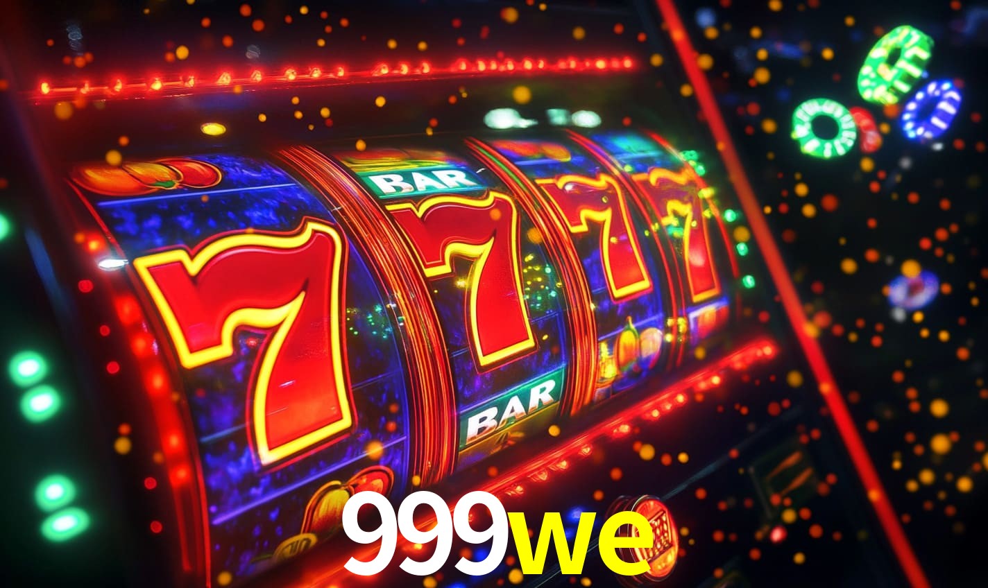 999we.com
